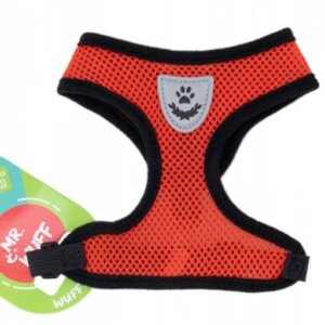 PECHERA PARA  PERRO ROJO MEDIANO. MR.WUFF