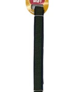 COLLAR  PARA PERRO VERDE  EXTRA GRANDE