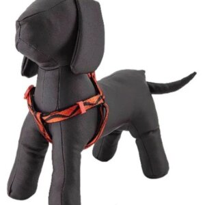 PECHERA PARA PERRO ROJO CHICO