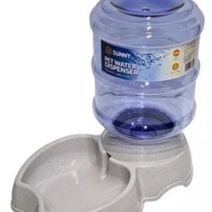 BEBEDERO PARA PERRO MR WUFF 4L SUNNY