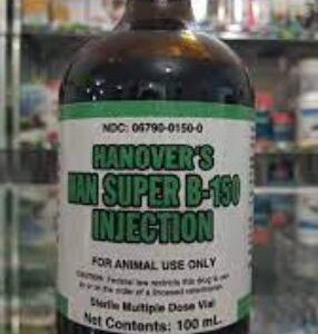 HAN SUPER B-150 - 100 ML