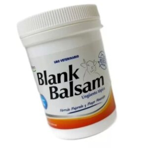 Blank Balsam 100 g