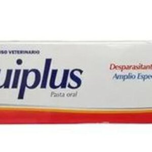 EQUIPLUS 30 G