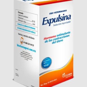 Expulsina 10 mL