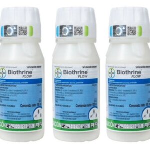 BIOTHRINE FLOW DE 100 ML *INSECTICIDA URBANO*