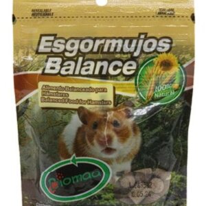 ESGORMUJOS BALANCE 100 GR . SUNNY