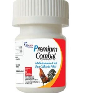 Premium Control 50 tabs