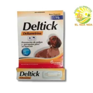 SO DELTICK 1 ML BIOCHEM