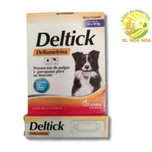 SO DELTICK 2.5 ML BIOCHEM