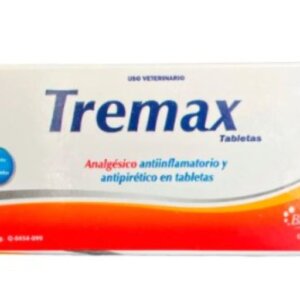 TREMAX 12 TABS