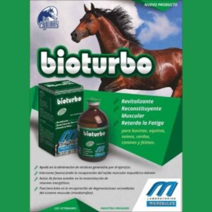 BIOTURBO 100 ML