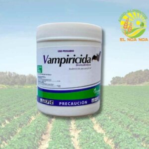 VAMPIRICIDA 100 G