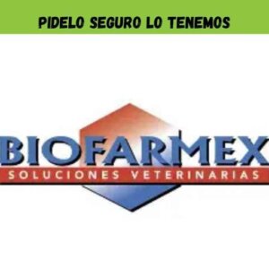 BIOTAFORT SOBRE 20GR VITAMINAS PARA AVES EN POLVO BIOFARMEX