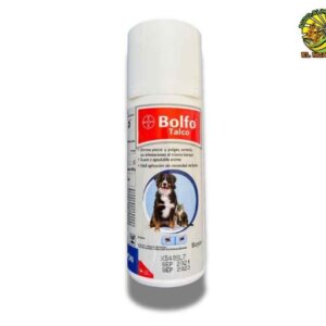 BOLFO POLVO 100 GR