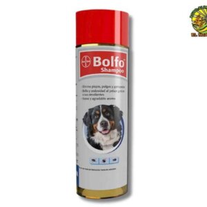 BOLFO SHAMPOO 350 ML