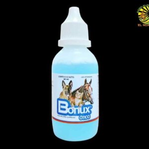 BONUX OTICO DE 60 ML  ANTISEPTICO MAVER