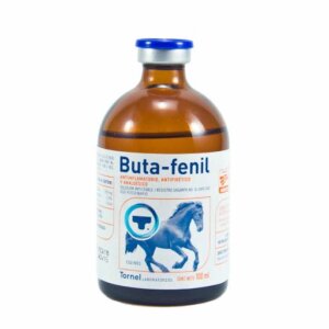 BUTAFENIL DE 100 ML