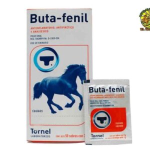 BUTAFENIL SOBRE DE 3 GR
