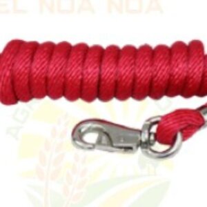 PASEADOR CHAIN CON BANDOLA 100% CEDA GR LARGO 3M GROSOR 2CMS