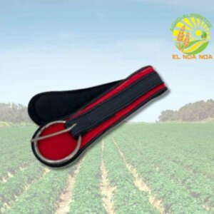 CINCHO DE LONA AJUSTABLE