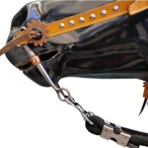 CABEZADA CON PICOS UNITALLA