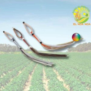 LLAVERO CUARTA MEDIANO GR