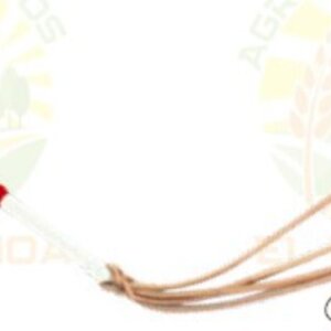 CUARTA CHARRA LARGO 77 CMS GR