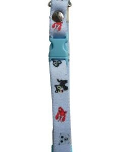 COLLAR ANIMADO ELASTICO CAT LAES