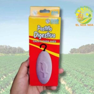 CALCIO PARA TODO TIPO DE AVES DIGESTIVA