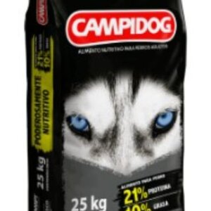 PROMOCION 3X2 CAMPIDOG