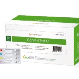 PRUEBA CANIV 4 DI-EH-AN-LEISH