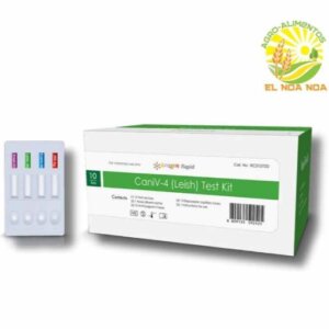 PRUEBA CANVIV 4 DI-EH-AN-LEISH EHRLICHIA