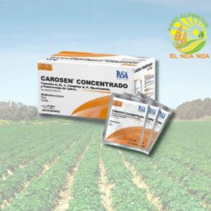 CAROSEN SOBRE DE 50 GR