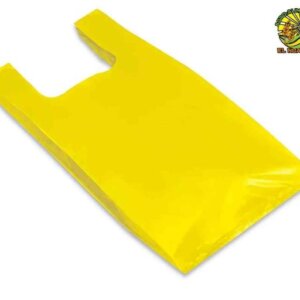 BOLSA DE CAMISETA ALTA DENSIDAD #3 X KILO