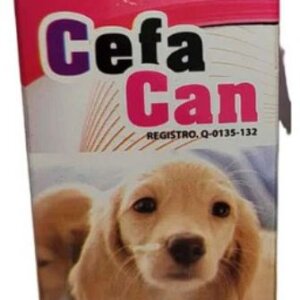 CEFACAN TABLETAS ATIBIOTICO X TABLETA 30