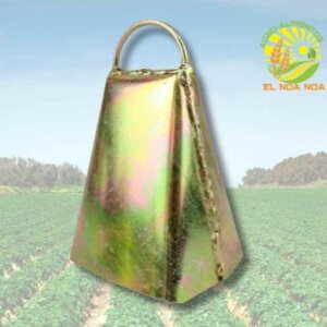 CENCERRO METALICO #2