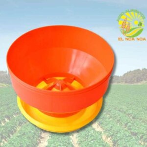 COMEDERO DE INICIO CHICK FEEDER