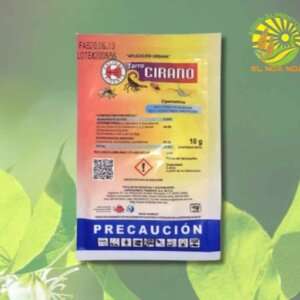 CIRANO 40 PH SOBRE DE 10 GR