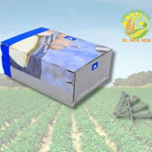 CLAVO PARA HERRAR #5 *MUSTAD* POR PIEZA