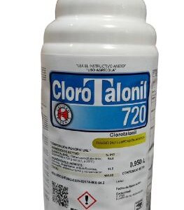 CLOROTALONIL 720 DE 950ML *FUNGICIDA AGRICOLA*