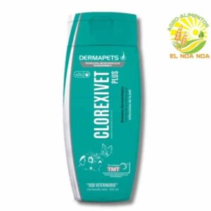 SHAMPOO CLOREXIVET DE 350ML DEERMATOLOGICO