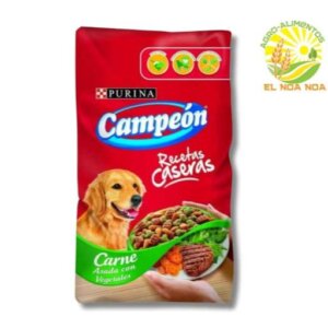 CAMPEON ADULTO RECETAS CACERAS POR KILO A GRANEL TODOS LOS TAMAÑOS