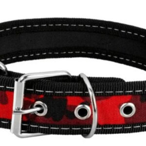 COLLAR P PERRO NYLON DE COLORES #3
