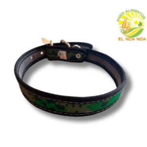 COLLAR P PERRO NYLON  DE COLORES #5