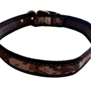 COLLAR P PERRO NYLON DE COLORES #6