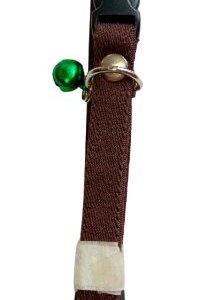 COLLAR ELASTICO GATO LAES