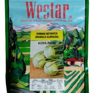SEMILLA DE COLINABO WESTAR X GRAMOS