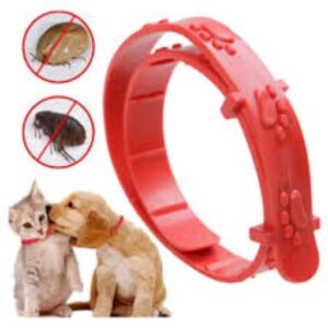 COLLAR ANTIPULGAS CHEMI DERM PERRO - GATO MED - GRANDE