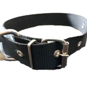 COLLAR DE NYLON MEDIANO S-2