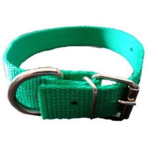 COLLAR DE NYLON CHICO S-3